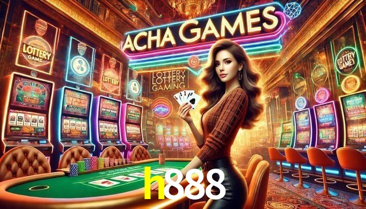 Welcome Bonus h888