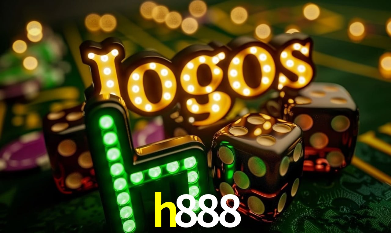 Bônus de Boas-vindas h888