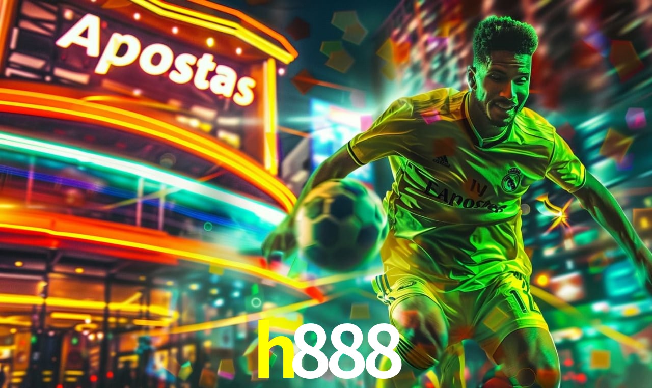 Experiência VIP h888