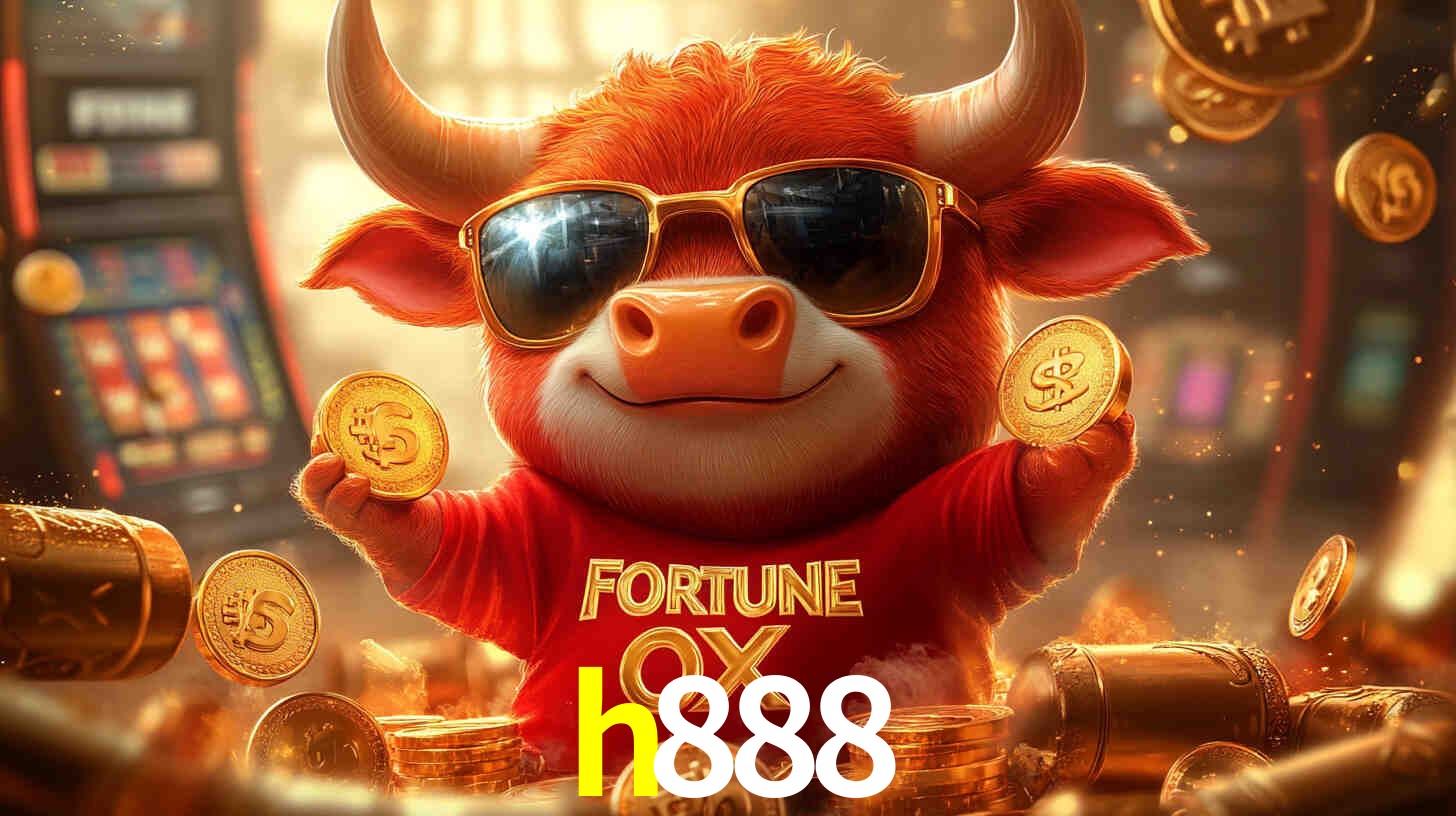 h888 bet