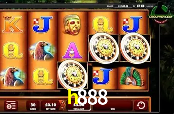 A Revolução dos Aplicativos de Jogos no h888