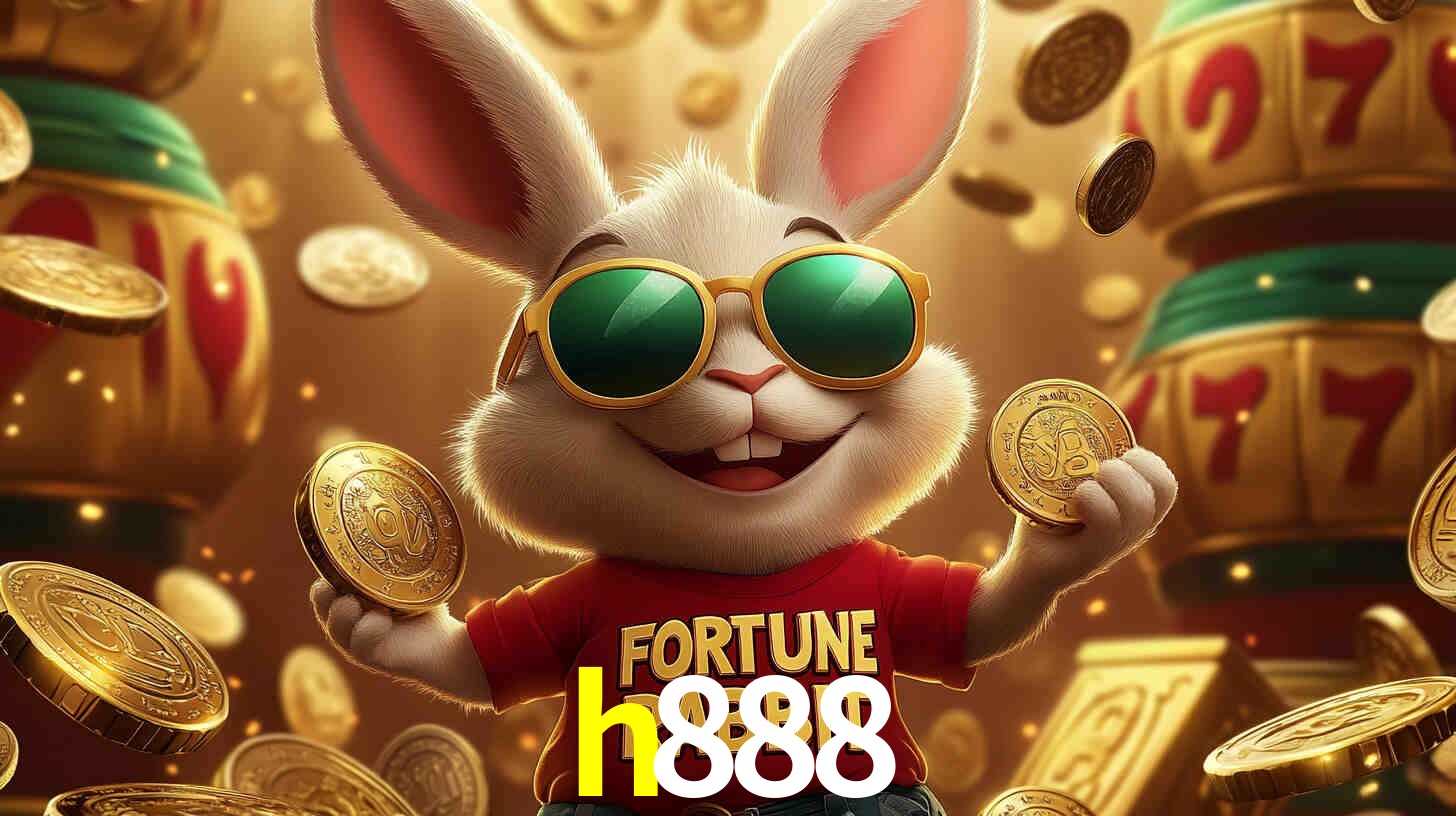h888: Seu Cassino Premiado com Pagamentos Rápidos
