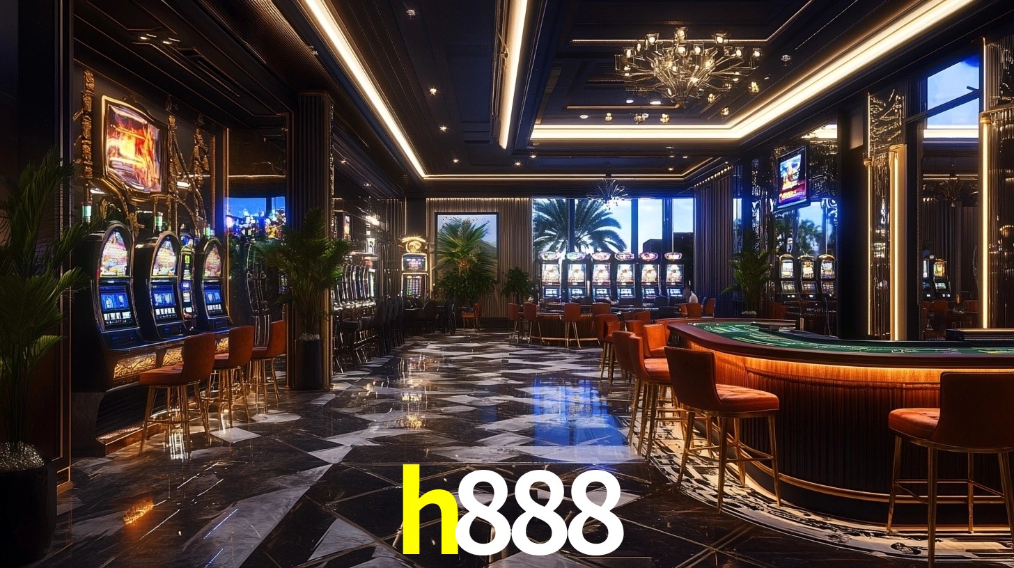 Welcome Bonus h888