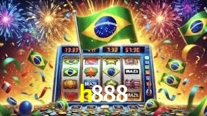 Live Casino h888