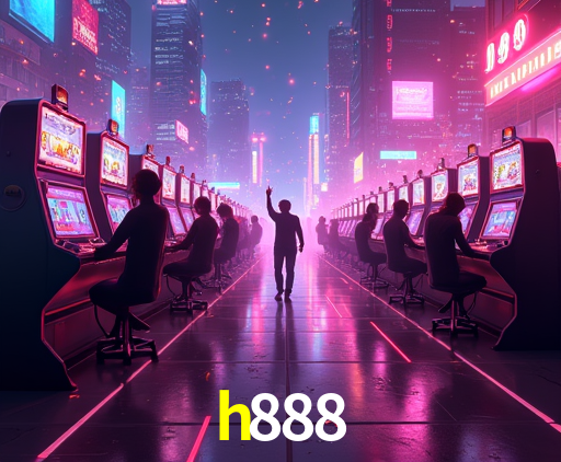 Jogos Exclusivos h888