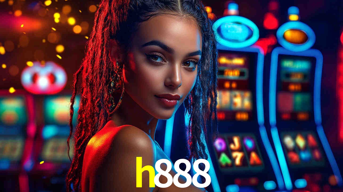 A Experiência Imersiva dos Cassinos Ao Vivo no h888