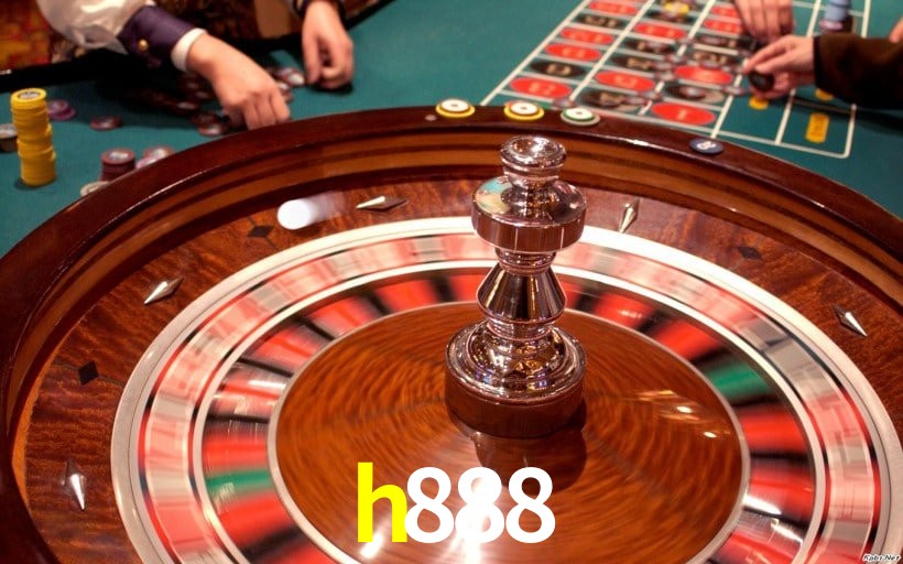 Interface Premium h888