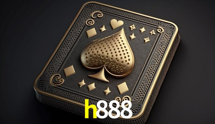 Apostas de Futebol h888