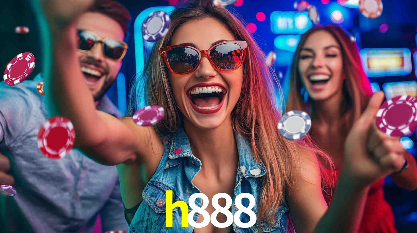 Apostas Esportivas na h888: Um Guia Completo