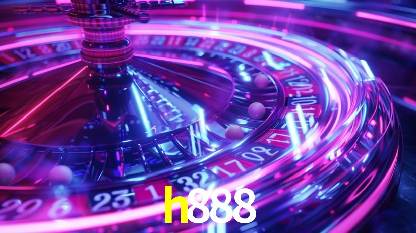 Explorando a Categoria de Eventos em Apostas na h888