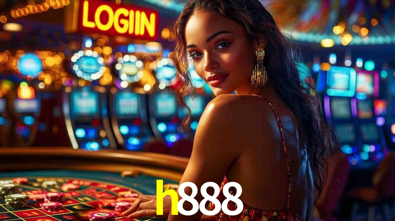 Recursos de Bônus h888