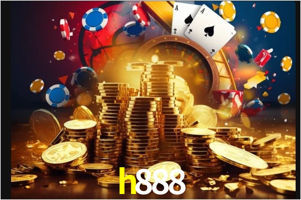 A Emoção da Loteria na h888: Uma Chance de Mudança de Vida