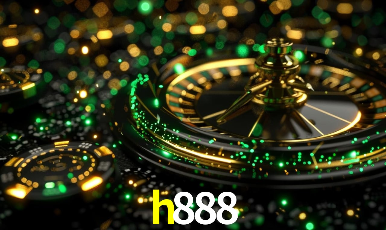 cassino h888