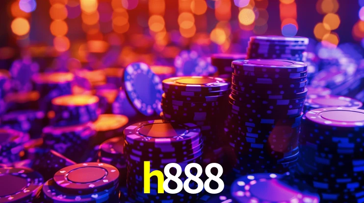 h888: A Experiência de Casino com Jogos de Mesa ao Vivo