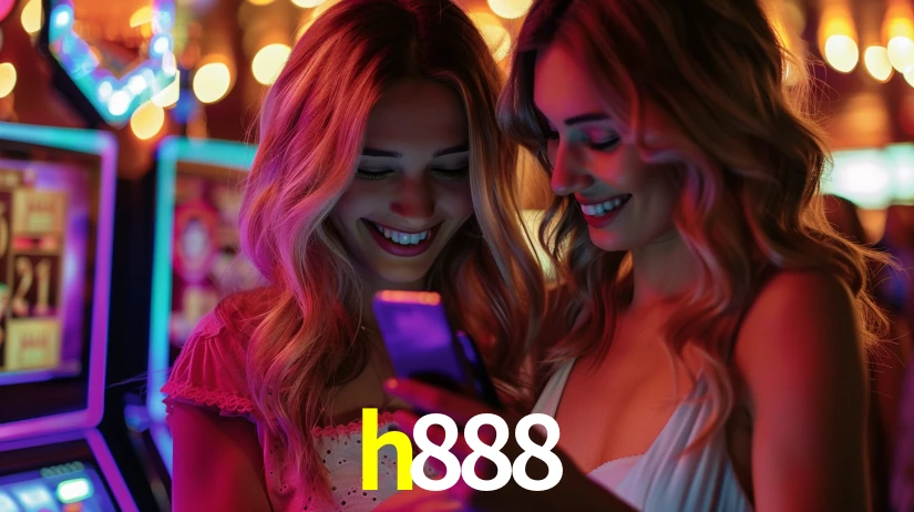 Ofertas Imperdíveis na h888: Promoções e Bônus Que Valem a Pena