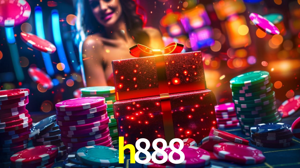 Inovações de Jogos na h888: O Futuro das Experiências Interativas