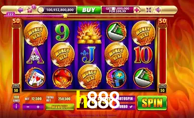 A Emoção da Loteria na h888: Uma Chance de Mudança de Vida