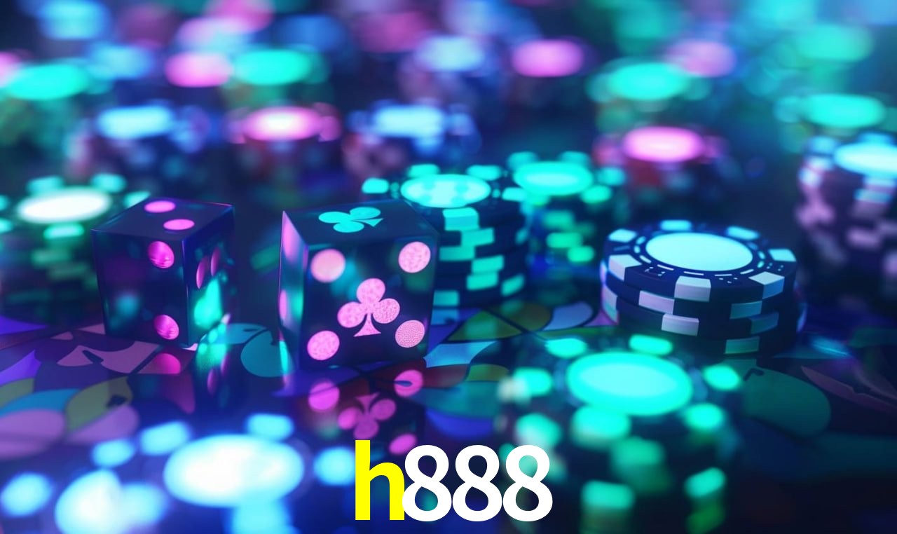 Bônus Diários h888