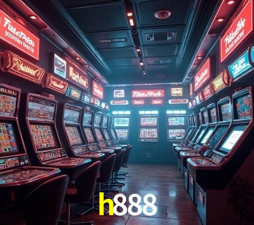 Promoção Relâmpago h888