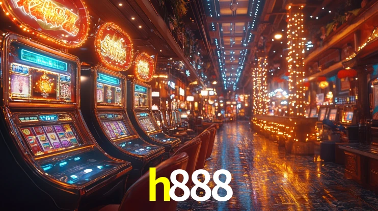 h888 bet