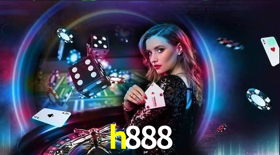 Platform Technology h888