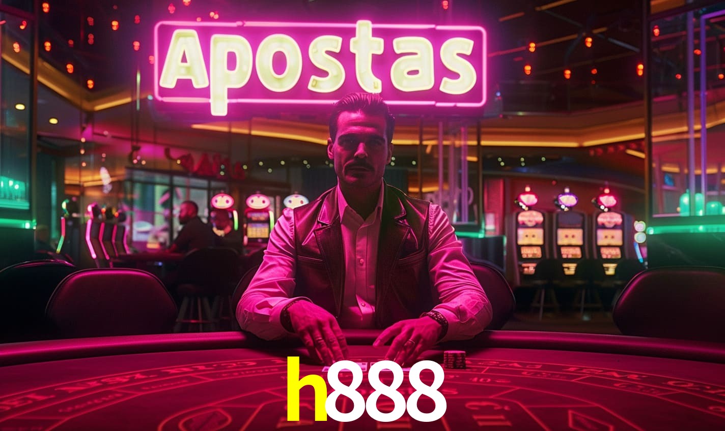 Descubra a Essência do h888: Nossa História e Compromissos