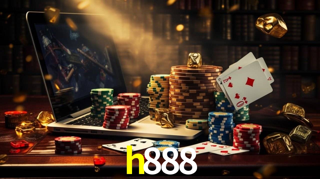 Programa VIP h888