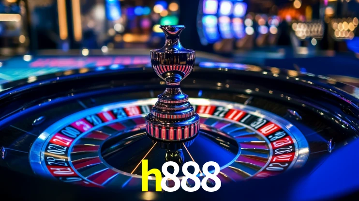 h888 App Interface