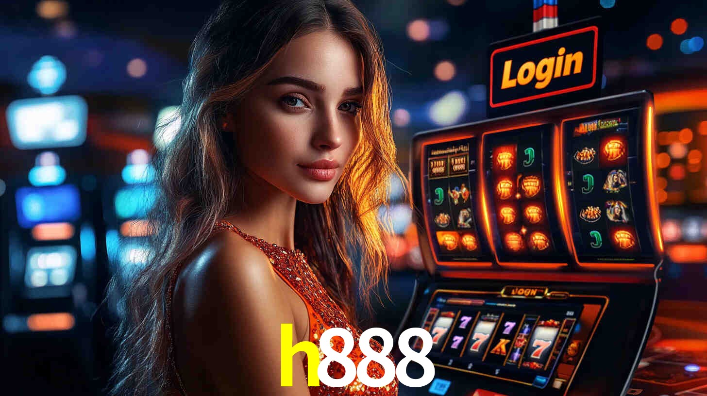 Explore as vantagens do h888: serviço profissional e confiabilidade