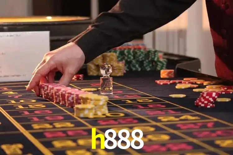 Descubra a Magia dos Jogos de Arcade no h888