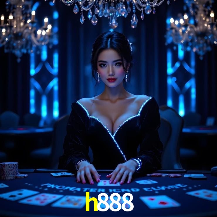 Estatísticas do Jogo h888