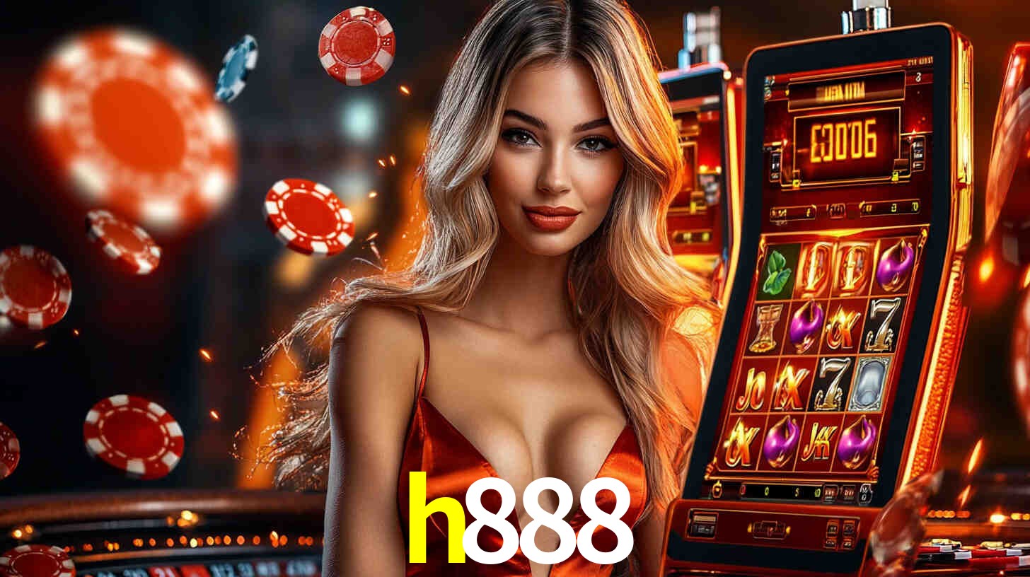 Experimente o Login Seguro Premium no h888