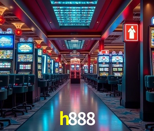 Descubra a Essência do h888: Nossa História e Compromissos