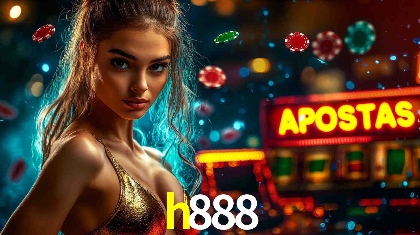 Inovações de Jogos na h888: O Futuro das Experiências Interativas