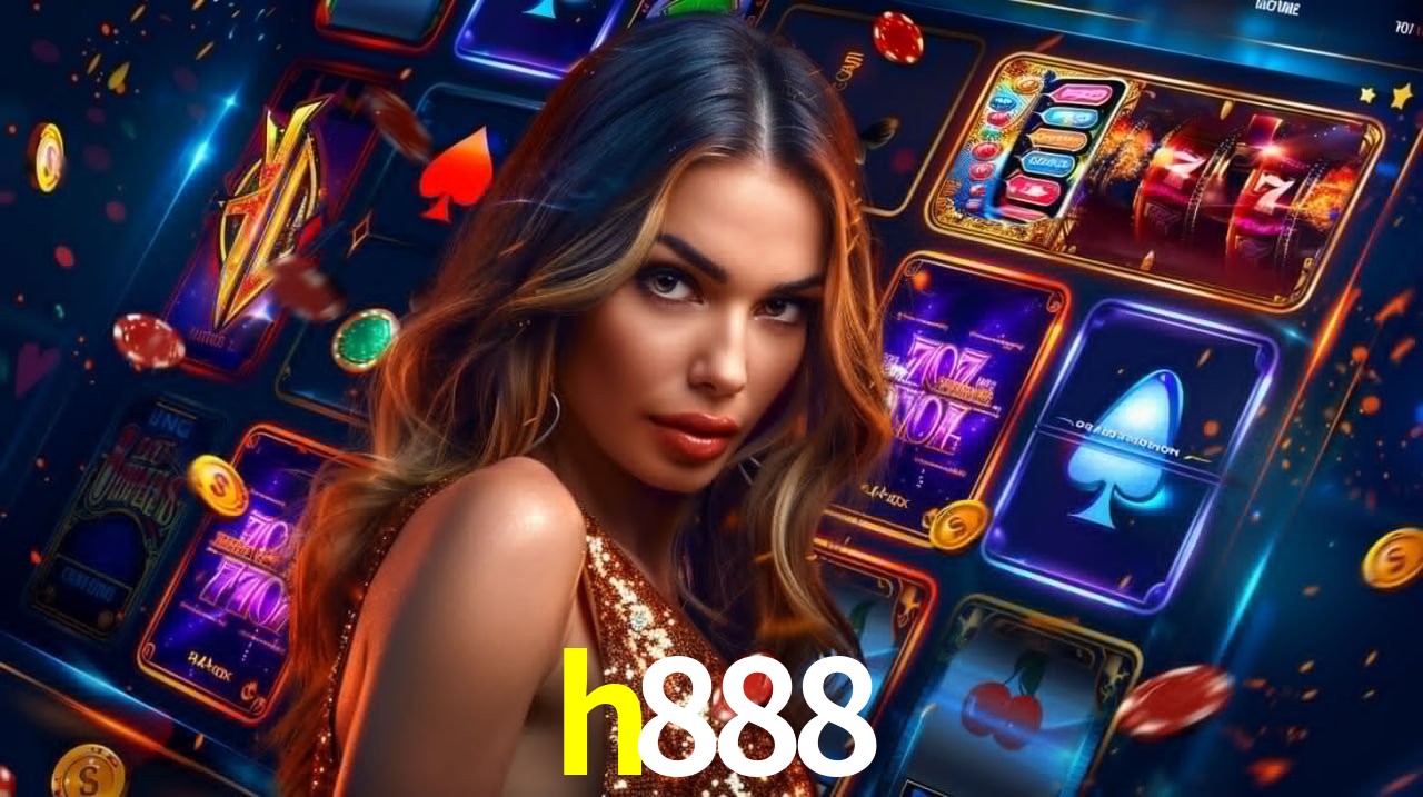 Descubra o Programa VIP da h888: Vantagens Exclusivas para Jogadores