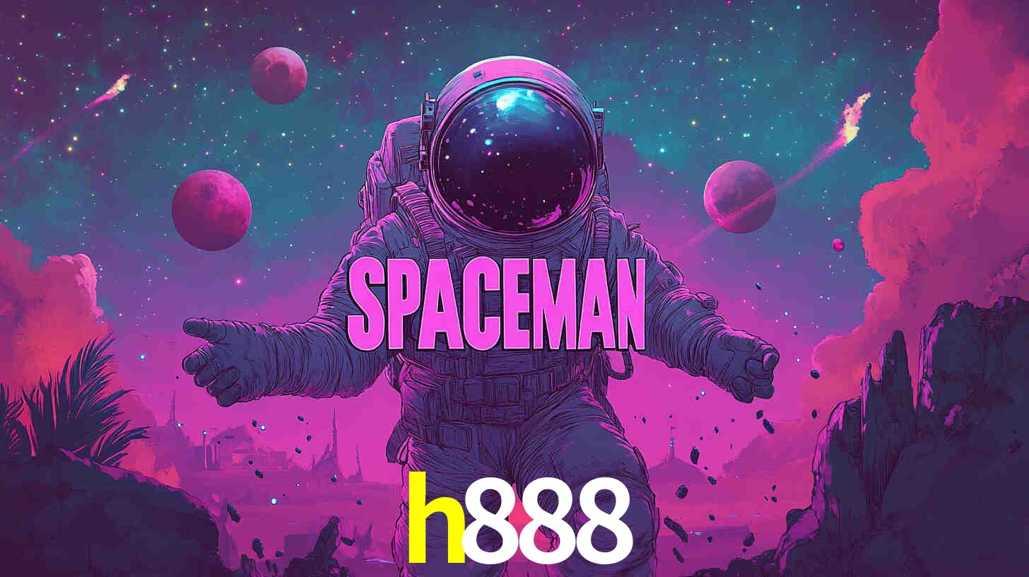 Desvendando o Mundo dos Jogos Virtuais na h888