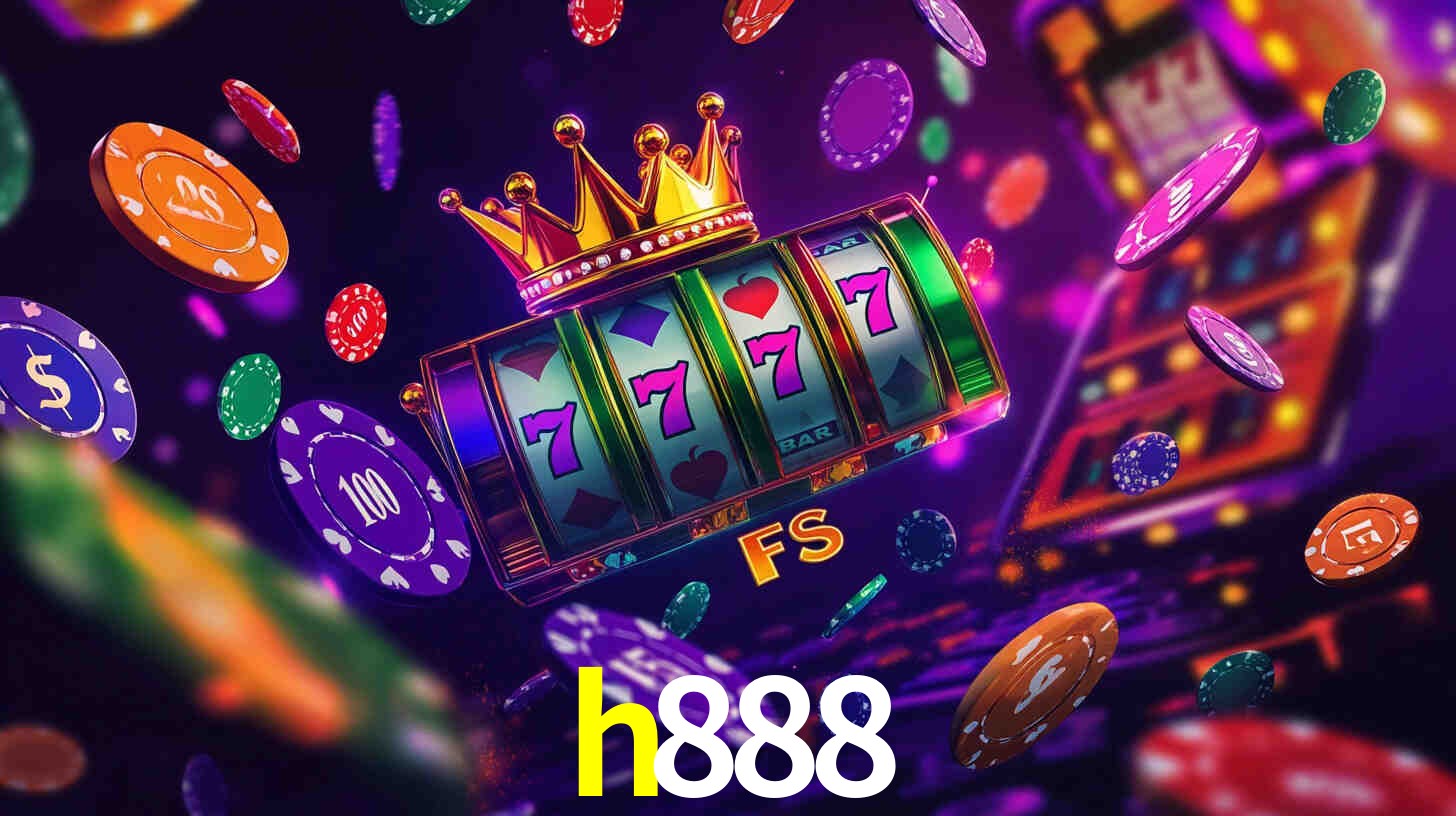 Live Casino h888