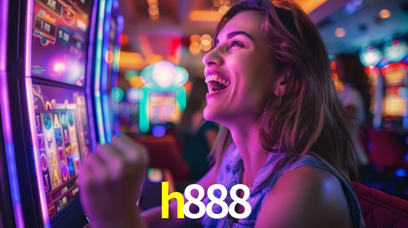 h888 bet