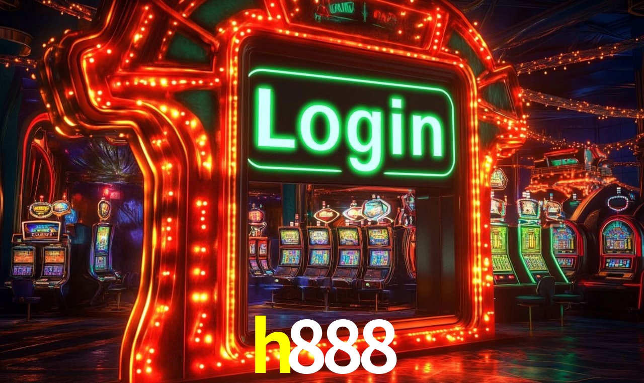 Casino VIP h888