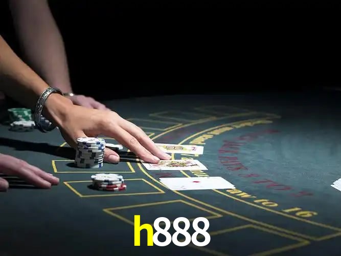 Integração de APIs h888