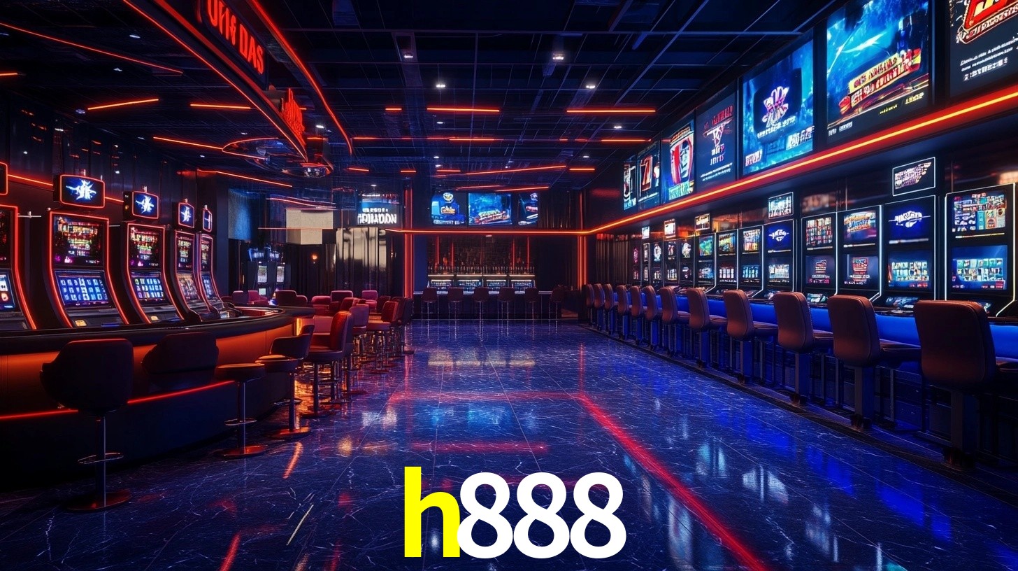 Roulette Table h888