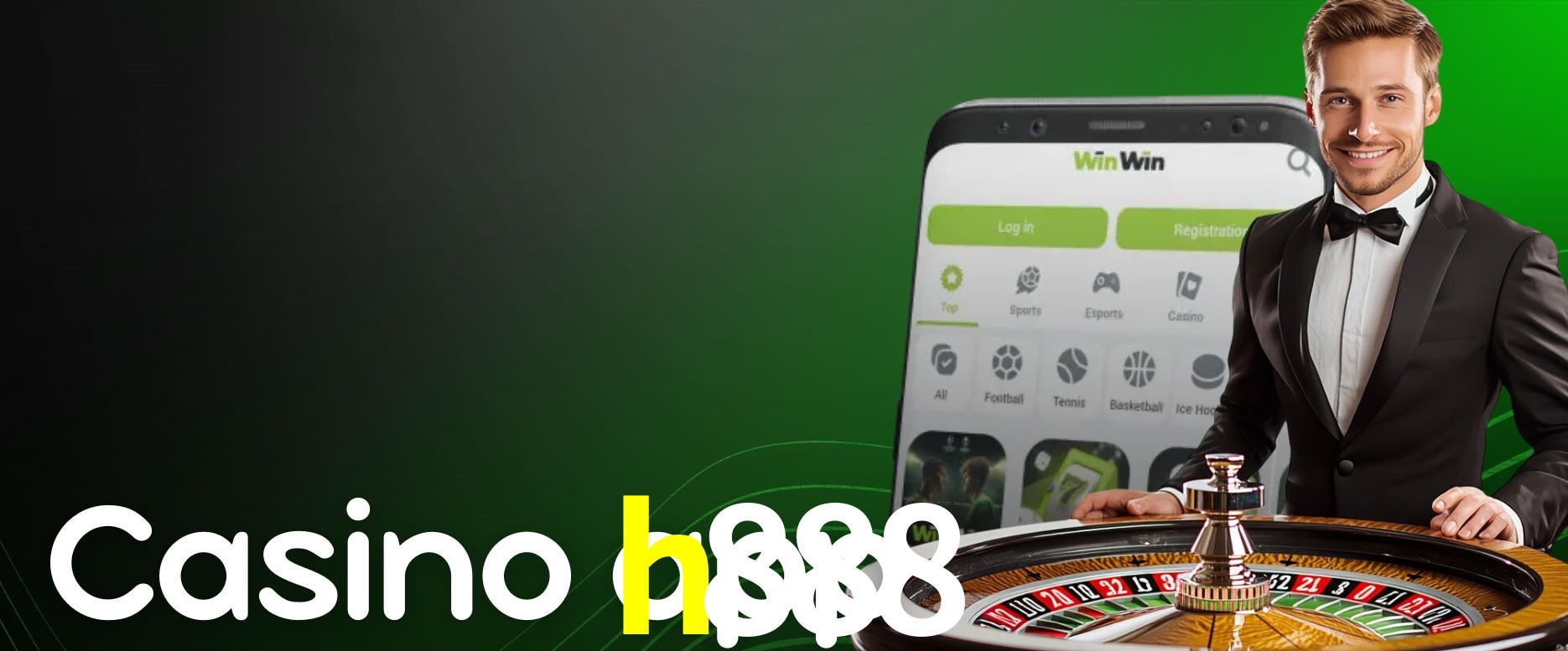 Flash Promotion h888