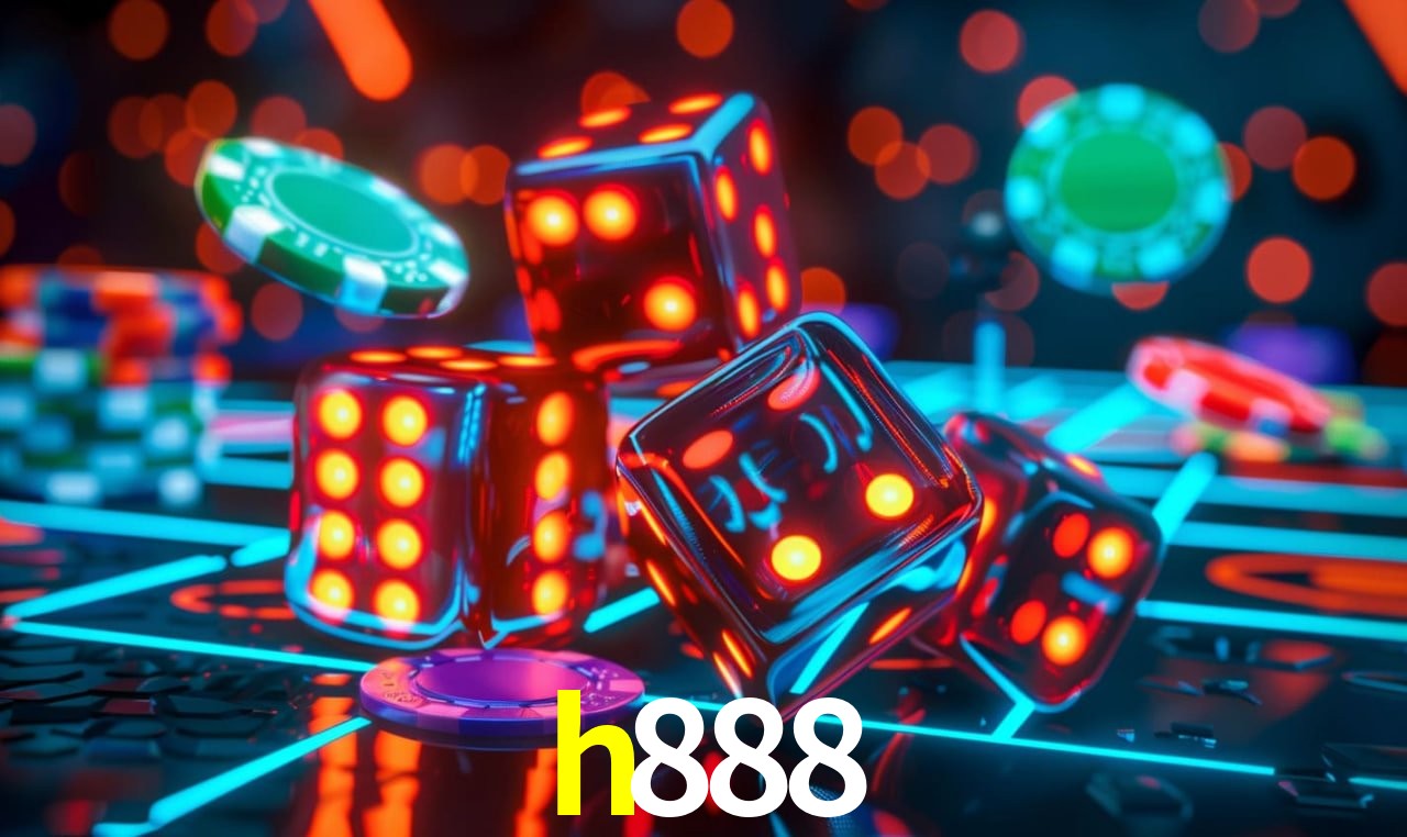 Desvendando o Mundo dos Jogos Virtuais na h888