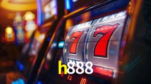 Jogos de Slot h888