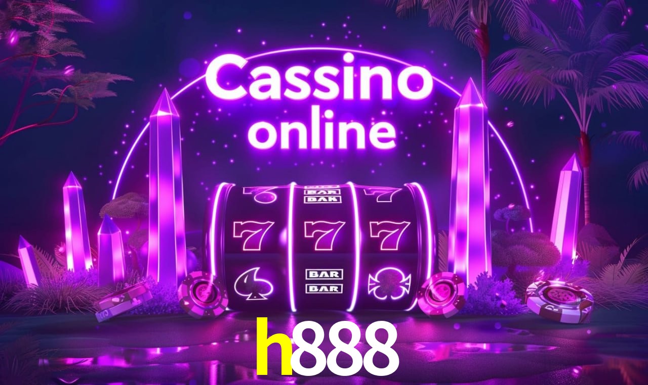 Login Seguro h888