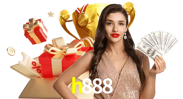 Jogue com dealers reais no h888!