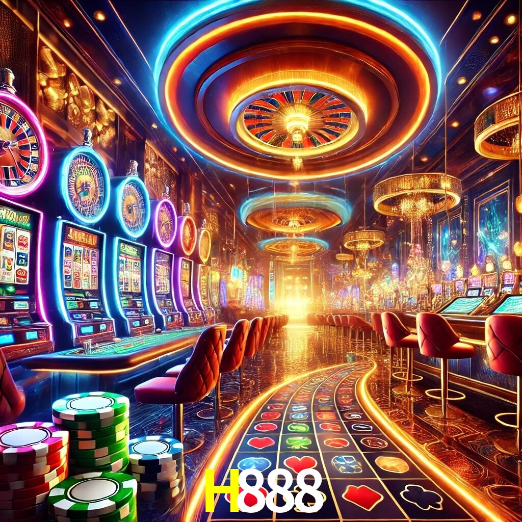  H888