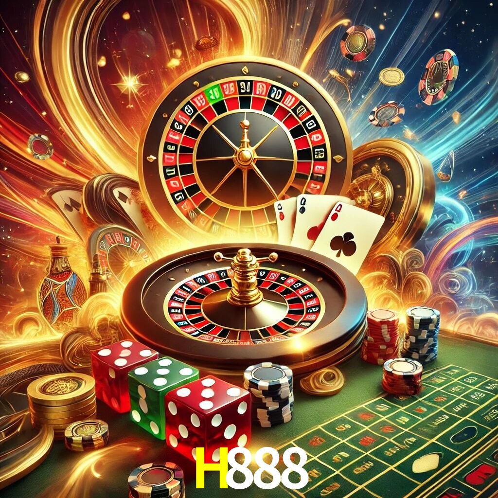  H888