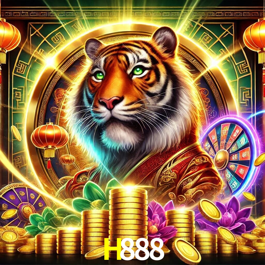  H888