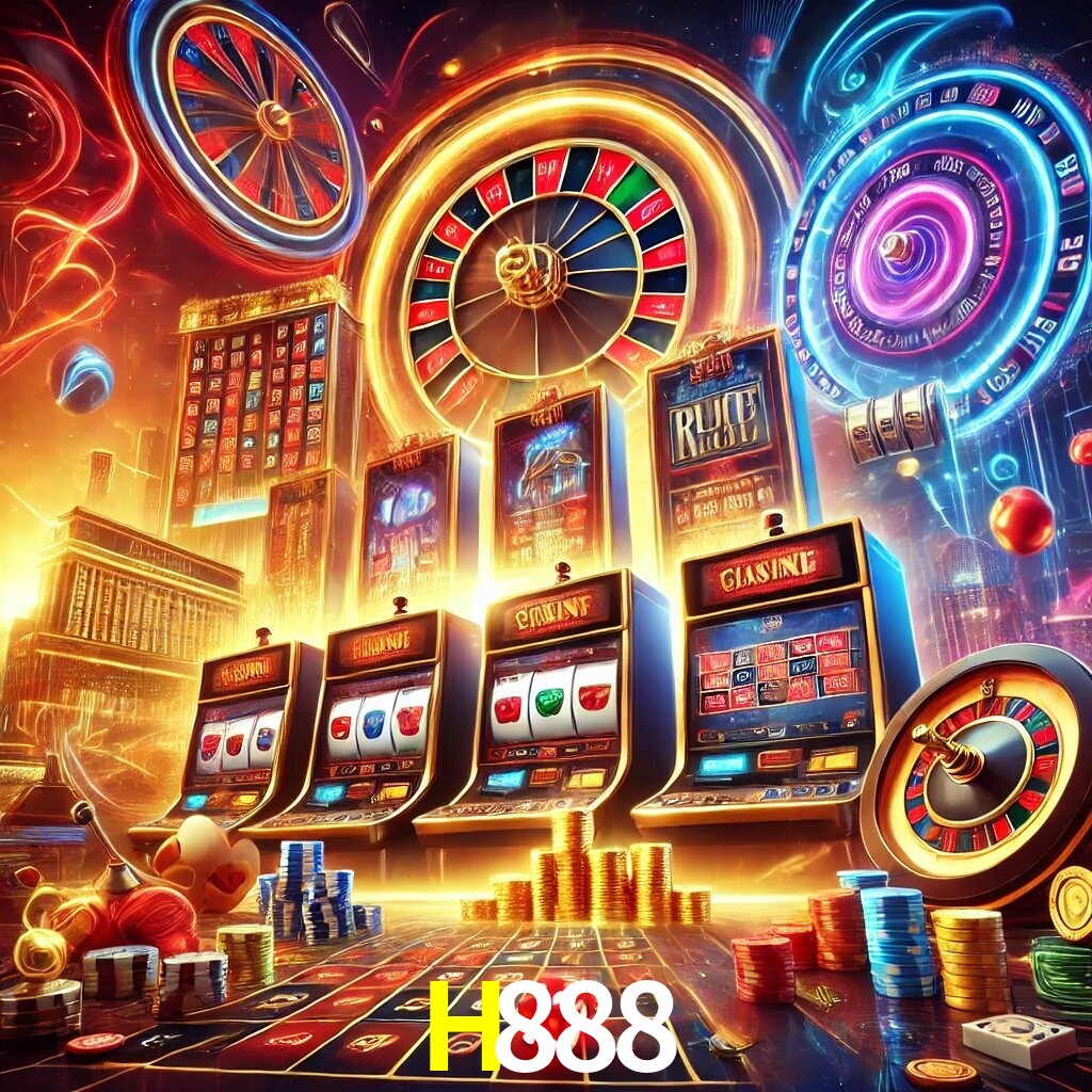  H888